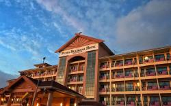 Putra Brasmana Hotel