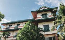 Phusuay Namsai Resort