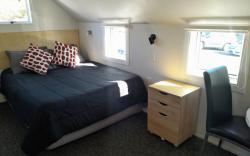 747 Motel