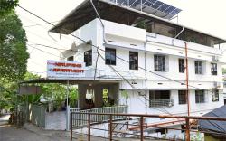 NIRUPAMA HOTEL ALUVA