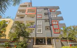 Super Townhouse De Alphabet