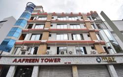 Collection O Aafreen Tower Near St. Thomas's Church