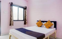 Hotel O Jyoti Palace Lodging