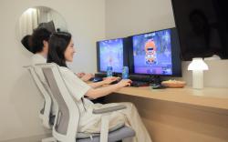 Nomad Anook Hotel Gumi branch