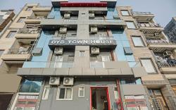 Super Townhouse Mannat Rohini 16