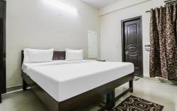 Hotel O Galaxy Rooms