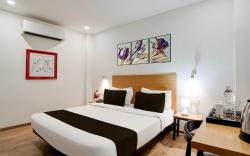 Super Townhouse Gomti Nagar Sector 6 Near Ekana Stadium