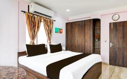 Super Hotel O New Town Near Axis Mall Formerly Spandan Inn