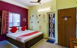 Hotel O Ankita Guest House