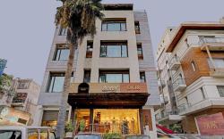 Sereno By Dancenter - 1 BHK Apartment In Siolim