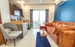 DanCenter Sereno Siolim |1 BHK Apartment | Goa