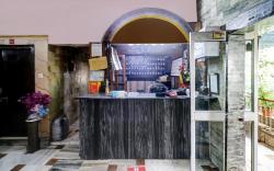 Hotel O Crown Continental
