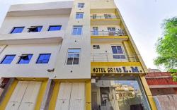 Hotel O Grand L M