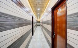 Hotel O PL Guest House