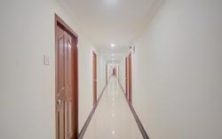 Hotel O Holiday