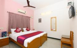 Hotel O Grand Residency