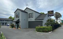 Samhil Motor Lodge