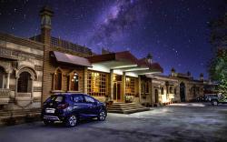 The Jaisalmer Resort