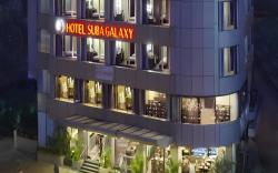 Hotel Suba Galaxy