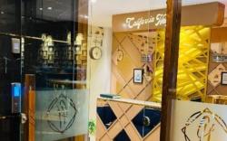 Hotel California Heights Amritsar