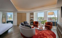 Aloft Providence Downtown