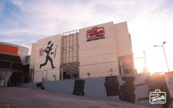 Hotel Turista Canlubang