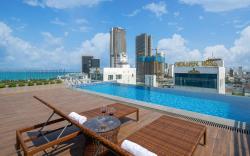 Yes Hotel Da Nang