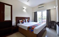 Gulmohar Cottages