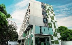 B2 Green Boutique and Budget Hotel