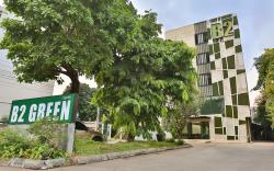 B2 Green Boutique and Budget Hotel