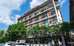 B2 Khamtieng Boutique & Budget Hotel