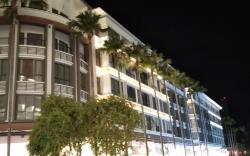 PINTARMAN FAMILY SUITES  @ MIRI TIMES SQUARE