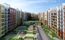 TATA Rio De Goa - Resort style apt,6KM frm Airport