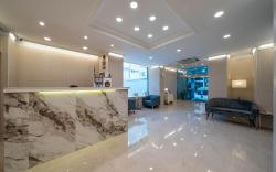 Pacific7 Hotel