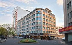 Hotel Sixty3