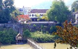 Saynamkhan River View