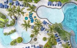 Le Méridien Phuket Mai Khao Beach Resort