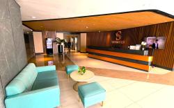 Skysuites Service Apartment