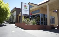 City Centre Motel