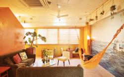 Hostel Casa Noda Nagasaki