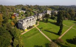 Ashdown Park
