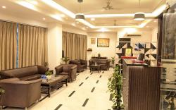 Hotel Almora Delhi Airport