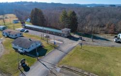 Cadiz Motel by OYO on route 250