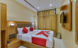 Hotel Residency Park 