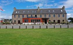 The Sands Hotel