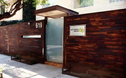 Lamartine 619 Residencial