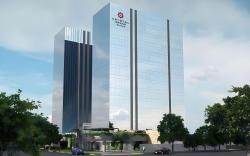 Krystal Grand Suites Insurgentes