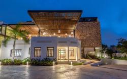 Las Brisas Merida