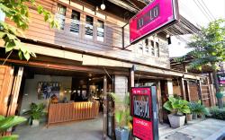Lilu Hotel Pai