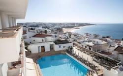 Boa Vista Hotel & Spa - Adults Only